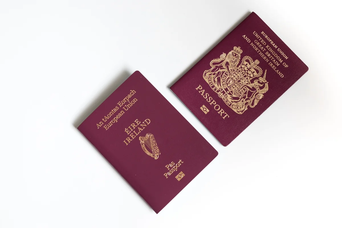 Vietnam Visa for Irish Passport Holders